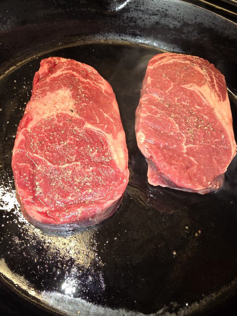 ribeye